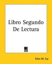 Libro Segundo De Lectura