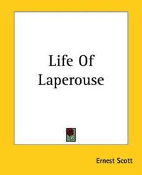 Life Of Laperouse