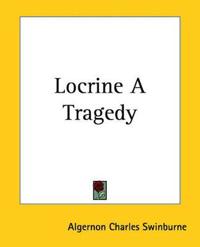 Locrine A Tragedy