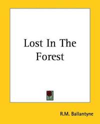 Lost In The Forest