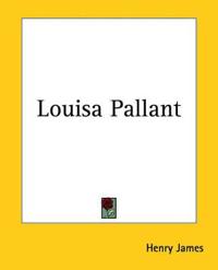Louisa Pallant