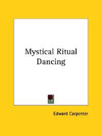 Mystical Ritual Dancing