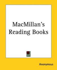 MacMillan's Reading Books