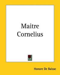 Maitre Cornelius