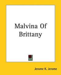 Malvina of Brittany