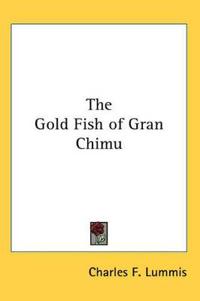 Gold Fish of Gran Chimu