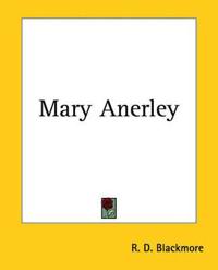 Mary Anerley