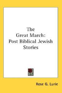The Great March