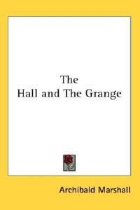 The Hall and The Grange