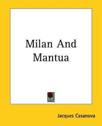 Milan And Mantua
