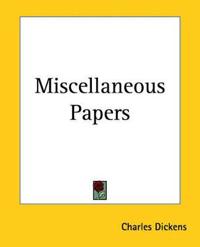 Miscellaneous Papers