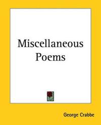 Miscellaneous Poems