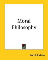 Moral Philosophy