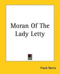 Moran Of The Lady Letty