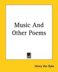 Music And Other Poems