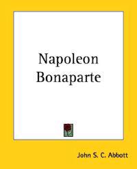 Napoleon Bonaparte