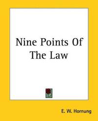 Nine Points Of The Law