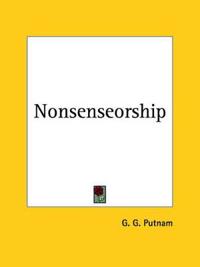 Nonsenseorship
