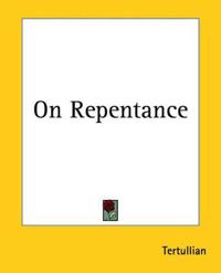 On Repentance