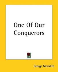 One Of Our Conquerors