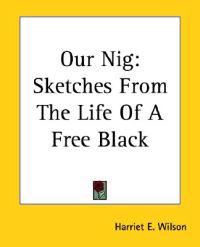 Our Nig