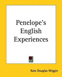 Penelope's English Experiences