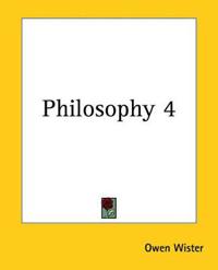 Philosophy 4
