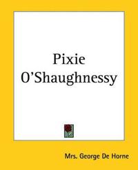 Pixie O'shaughnessy