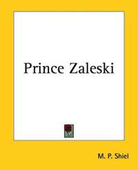 Prince Zaleski