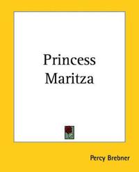 Princess Maritza