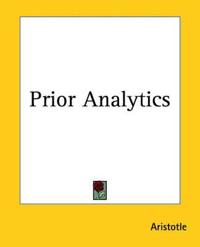 Prior Analytics