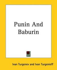 Punin And Baburin
