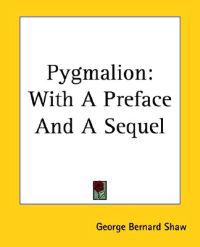 Pygmalion
