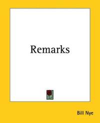 Remarks