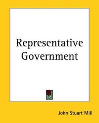 Representative Government