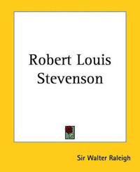 Robert Louis Stevenson