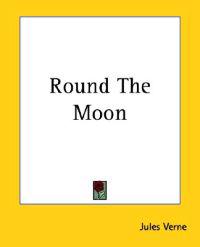 Bokomslag for "Round The Moon"