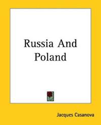 Russia And Poland