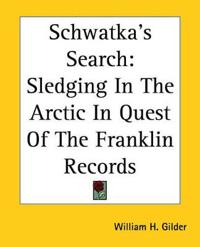 Schwatka's Search
