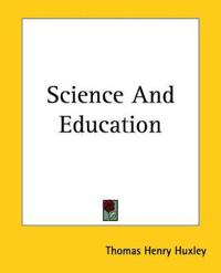 Science And Education