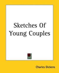 Bokomslag for "Sketches Of Young Couples"