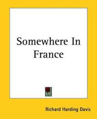 Bokomslag för "Somewhere in France"