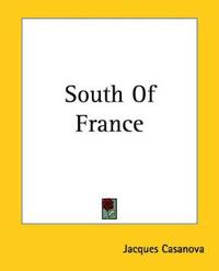 South Of France