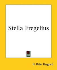Stella Fregelius