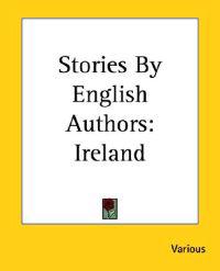 Stories By English Authors
