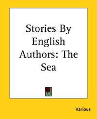 Stories By English Authors