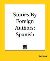 Stories By Foreign Authors