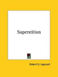 Superstition