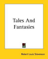 Bokomslag för "Tales and Fantasies"