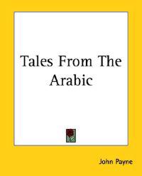 Tales From The Arabic